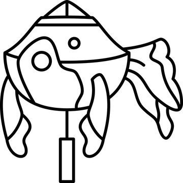 kingyo  icon