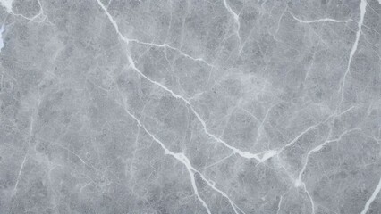 Obraz na płótnie Canvas Grey marble texture background design. Grey marble texture for floor tiles.