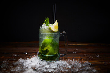 drink