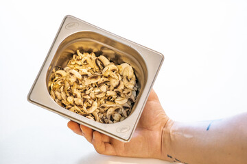 Fresh and Natural Food Ingredients for Cooking and Meal Preparation