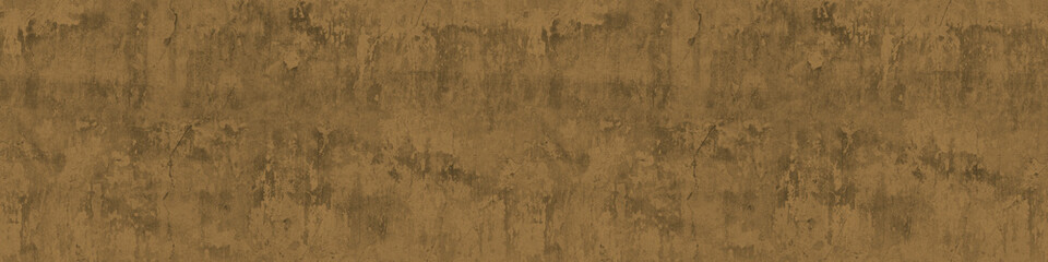plaster wall, banner size