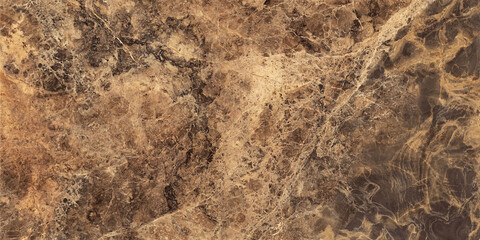 Dark coffee brown texture of marble background, Natural pattern for granite slab ceramic tile,...