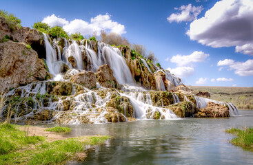 Idaho Parks