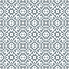 Multi color seamless abstract pattern. Background and backdrop. Multi Colored. Colorful ornamental design. Colored mosaic ornaments. Vector graphic illustration. EPS10.