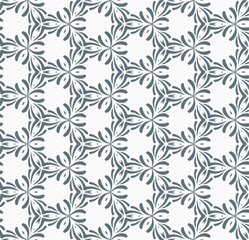 Multi color seamless abstract pattern. Background and backdrop. Multi Colored. Colorful ornamental design. Colored mosaic ornaments. Vector graphic illustration. EPS10.