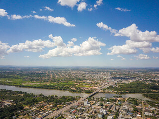 Ji Paraná Rondônia
