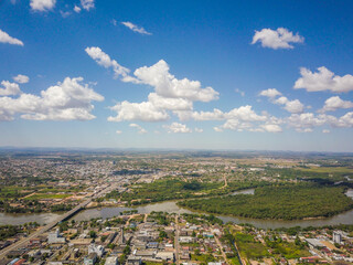 Ji Paraná Rondônia