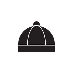 hat chinese vector for website symbol icon presentation