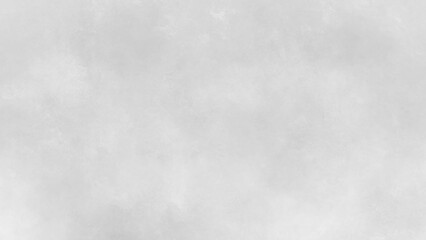 Gray grungy background with texture and distressed vintage grunge and watercolor paint stains in elegant backdrop illustration