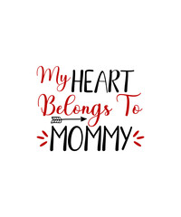 Valentines Svg Bundle, Kids Valentine Svg, Valentine's Day Svg, Valentine Svg Design, Love svg, Heart, Be mine svg, My first valentine's day