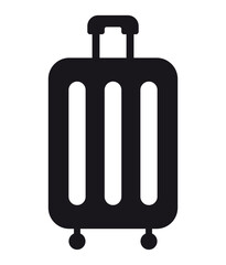 baggage icon design