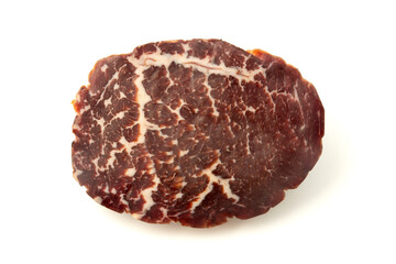Bresaola