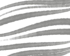 gray lines on a white background stripes as a color