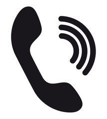 phone icon illustration