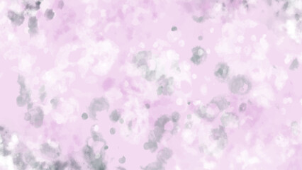 Purple watercolor background for textures backgrounds and web banners design