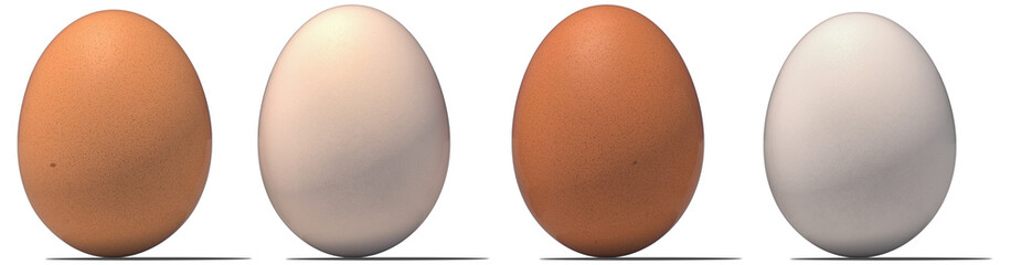 egg eggs easter isolated hq cutout