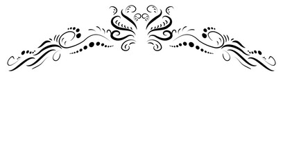 Luxurious frame, exquisite background. Victorian style. For your invitations, cards, postcards. Creates a special mood.