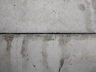 Concrete cement wall texture, Sturdy wall background.