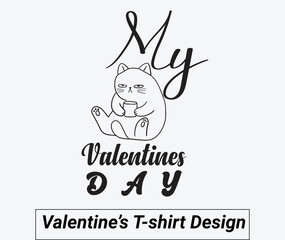 valentines day woman