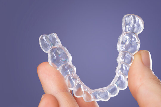 dental hygiene, orthodontic treatment, occlusal splint
