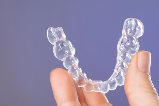 dental hygiene, orthodontic treatment, occlusal splint