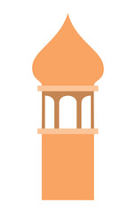 islamic tower design