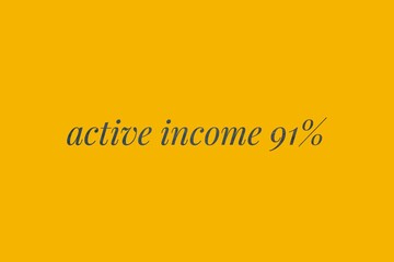 Active income, getting wages for work, increase profit. Man works, earns salary at paid job. Businessman stands with shovel and digs out money. Idea of Financial Growth And Business Development.