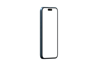 phone 3d illustration mockup smartphone 3d