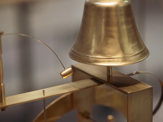 Old and vintage acoustic telegraphy