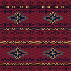 Pattern, ornament,  tracery, mosaic ethnic, folk, national, geometric  for fabric, interior, ceramic, furniture in the Arabian  style.