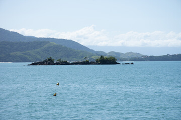 Ilhabela S&atilde;o Paulo Brasil