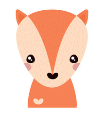 cute squirrel design