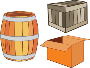 barrel