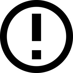 button on the background