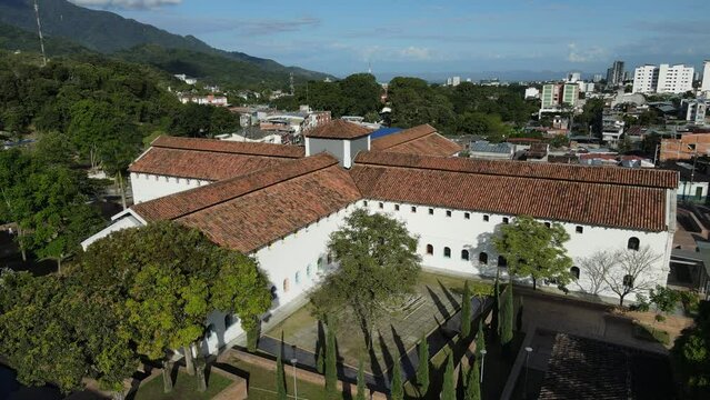 Museo Panoptico de Ibagu&eacute;