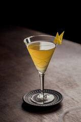 sidecar drink