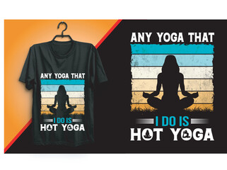 yoga shirt design yoga t-shirt