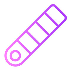 colors gradient icon