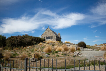 Church of the Good Shepherd