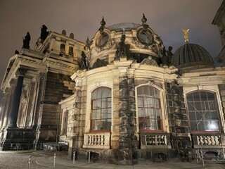 Gothic, mystic, castle