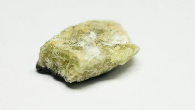 Pharmakolith, Vater Abraham, Marienberg, Erzgebirge