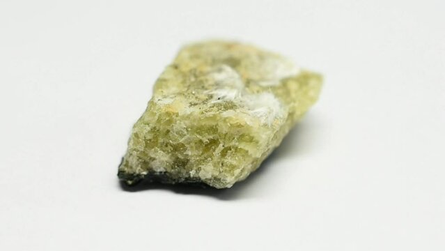 Pharmakolith, Vater Abraham, Marienberg, Erzgebirge