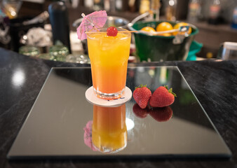 bebida, drink, refrescante, bar, alcool, refrescante