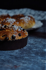 Roscón de Reyes