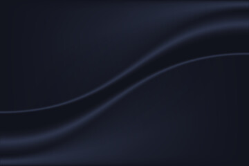 background abstract black wave design illustration light backdrop