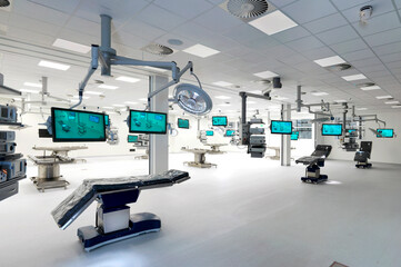 Operating Room