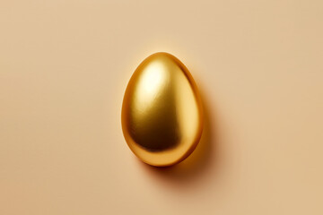 golden egg, generative ai
