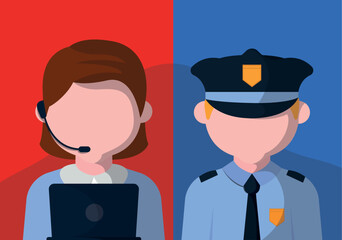 set workers profession