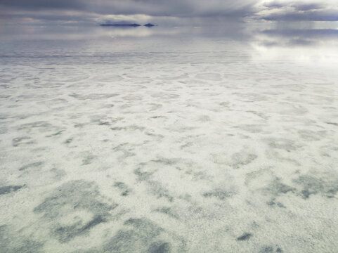 Salar de Uyuni, Bolivia
