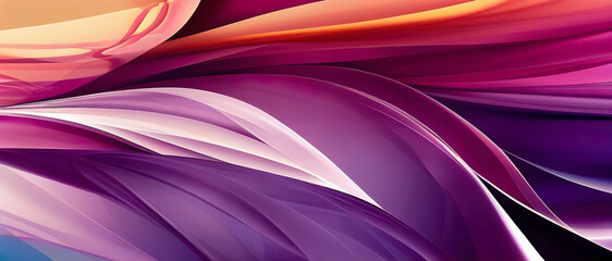 pink, purple and blue abstract wallpaper liquid lines vibrant colors smooth. colorful abstract background.